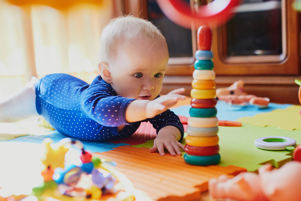 Research-Backed Learning That Helps Your Baby Thrive